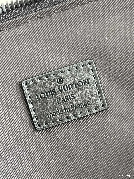 AAA Replica Ru TOTE LOUIS VUITTON LOCK IT 0724